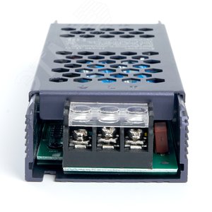 Драйвер 100w 48v для трековых светильников - фото 6