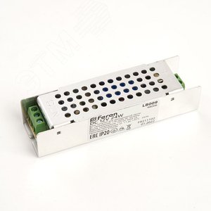 Драйвер светодиодный LED 24w 12v - Feron
