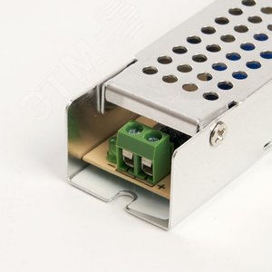 Драйвер светодиодный LED 24w 12v - фото 4