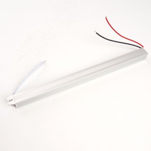 Драйвер светодиодный LED 36w 24v ультратонкий - фото 2