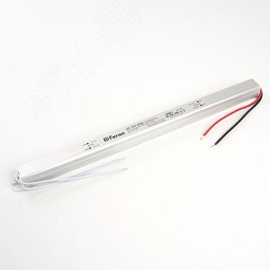 Драйвер светодиодный LED 60w 24v ультратонкий - Feron
