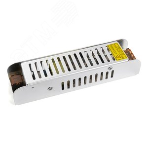 Трансформатор электронный для светодиодной ленты 60W 24V (драйвер), LB019 FERON | 48046 | FERON - Feron