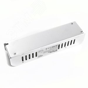 Трансформатор электронный для светодиодной ленты 60W 24V (драйвер), LB019 FERON | 48046 | FERON - фото 2