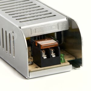 Трансформатор электронный для светодиодной ленты 60W 24V (драйвер), LB019 FERON | 48046 | FERON - фото 4