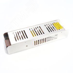 Трансформатор электронный для светодиодной ленты 200W 24V (драйвер), LB019 FERON | 48047 | FERON - Feron