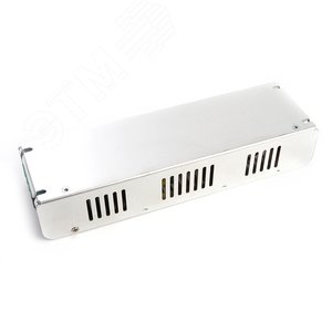 Трансформатор электронный для светодиодной ленты 200W 24V (драйвер), LB019 FERON | 48047 | FERON - фото 2