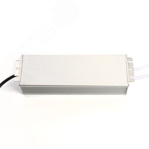 Трансформатор электронный для светодиодной ленты 150W 12V IP67 (драйвер), LB007 FERON | 48060 | FERON - фото 2