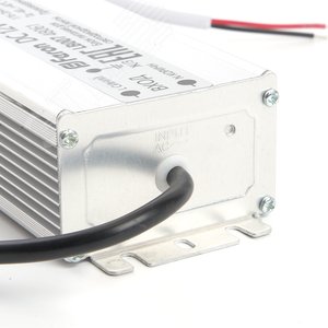 Трансформатор электронный для светодиодной ленты 150W 12V IP67 (драйвер), LB007 FERON | 48060 | FERON - фото 4