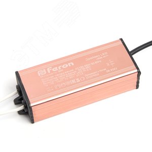 Драйвер для AL2113 36w 600mA с партии LF21FR011 (LB026) - Feron