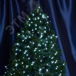Гирлянда линейная LED 5000K 10 м с контроллером - Feron