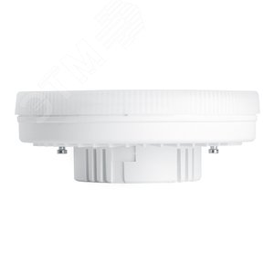 Лампа cветодиодная, (15W) 230V GX70 6400K, LB-472 | 48305 | FERON - фото 4