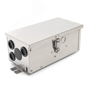 Трансформатор LB501 вход 230V AC выход AC12-25V 150W | 48368 | FERON - Feron