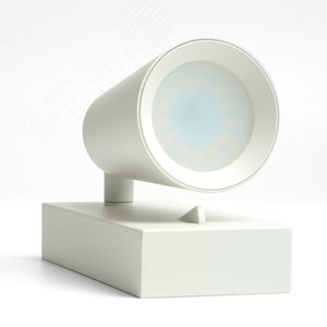 Светильник , белый, 35W, 230V,GU10, ML1850 | 48419 | FERON - фото 3