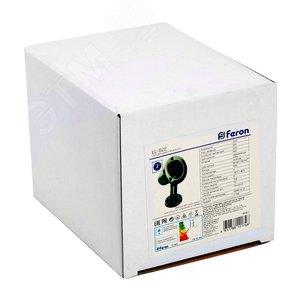 Прожектор светодиодный подводный ДО-3w 24в RGB IP68 (БЕЗ ДРАЙВЕРА!) - фото 8