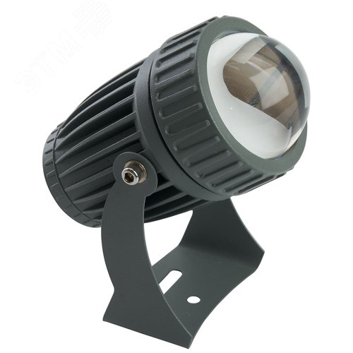 Прожектор светодиодный ДО-8w 6400К IP65 - Feron