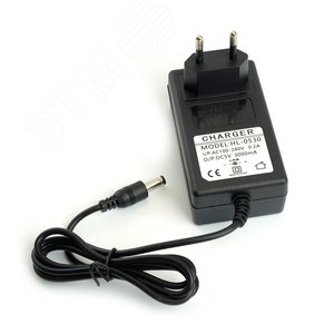 Прожектор светодиодный переносной с зарядным устройством 100W, 15Ah 18650, 6400K, IP66, LL-952 | 48677 | FERON - фото 5