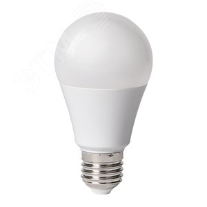 Лампа светодиодная низковольтная, (12W) 12-48V E27 4000K A60, LB-193 | 48729 | FERON - фото 2