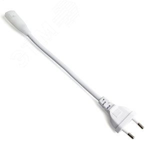 LD10 FERON Сетевой шнур для светодиодной ленты LS710 | 48767 | FERON - фото 3