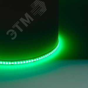 Лента светодиодная 480SMD(2110)/ 14Вт/м 24V 5000*8*1.8мм RGB, IP20, LS531 FERON | 48946 | FERON - фото 5
