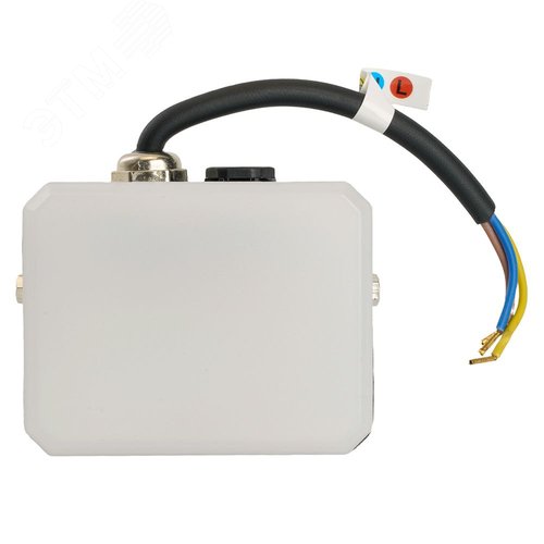 Прожектор светодиодный ДО-20w 6400К 1900 Лм IP65 - фото 2