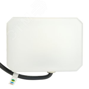 Прожектор светодиодный ДО-30w 6400К 2850 Лм IP65 - фото 2