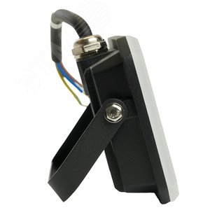 Прожектор светодиодный ДО-30w 6400К 2850 Лм IP65 - фото 3