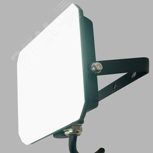 Прожектор светодиодный ДО-30w 6400К 2850 Лм IP65 - фото 7