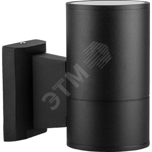 Светильник НБУ-60w Е27 IP54 черный - Feron