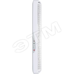 Светильник аварийный LEDх90 6ч. постоянный IP20 (EL16 AC/DC) - Feron