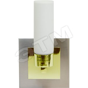 Светильник ИБО-25w 220в,G9,зол.Feron (ML22 зол.) - Feron