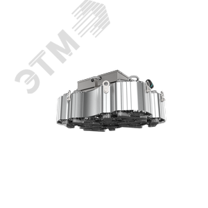 L-lego II 500 425Вт 55396лм Д 5,0К усеч.корп IP66