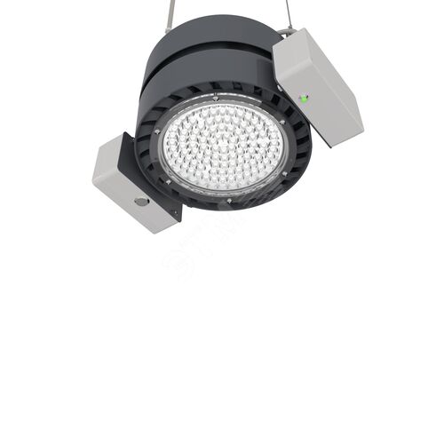 Светильник L-industry II Em/71/Г60/4,0K/04/IKX-31/230AC IP65 - фото 2