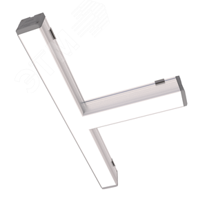 Соединитель L-fusion Office MG T/22,5/Д/840/03/IKVI-32/220AC IP40 - LEDEL