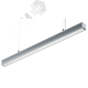 Светильник светодиодный L-fusion Retail/100/Г30/3,0K/01/IKVI-12/220AC IP40 - фото 2
