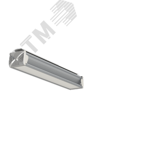 L-industry 24 23Вт 3036лм IP66 Г60 5,0K задв - LEDEL