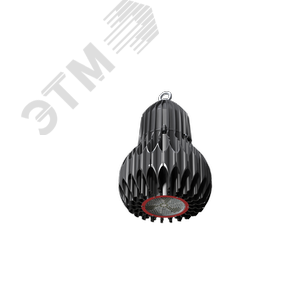 Светильник L-industry 115 94Вт 12321лм IP65 Д 5,0K