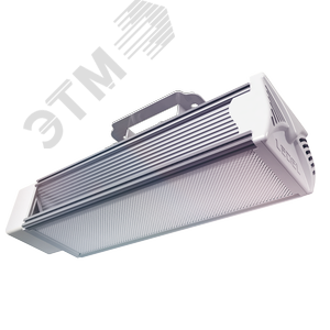 Светильник L-industry NEW 12/11/К15/4,0K/01/IKII-50/220AC IP66 - LEDEL