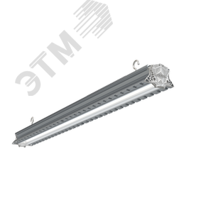 Светильник L-industry 120 Turbine/100/К15/4,0K/01/IKV-34/220AC IP66