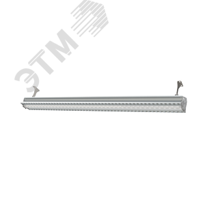 Светильник L-industry 120 Turbine/100/К15/4,0K/01/IKV-24/220AC IP66 - LEDEL