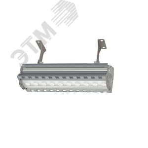 Светильник L-industry 30 Turbine/25/К15/4,0K/01/IKV-21/220AC IP66 - LEDEL