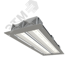 Светильник L-industry NEW АЗС 48/46/Г60/4,0K/01/IKII-42/220AC IP66 - LEDEL