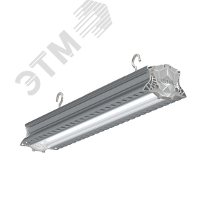 Светильник L-industry 60 Turbine/50/К15/4,0K/01/IKV-32/220AC IP66