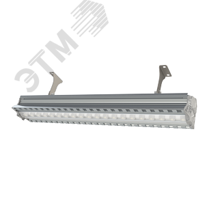 Светильник L-industry 60 Turbine/50/Д/5,0K/01/IKV-22/220AC IP66