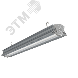 Светильник L-industry 90 Turbine/76/К15/4,0K/01/IKV-33/220AC IP66