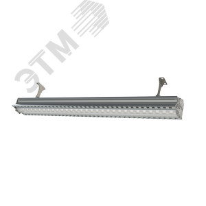 Светильник L-industry 90 Turbine/76/Г30/4,0K/01/IKV-23/220AC IP66