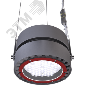 L-industry II/71/ Д /4,0K/04/I KX-31/220AC IP66 | LINDII00001 | Ledel - LEDEL