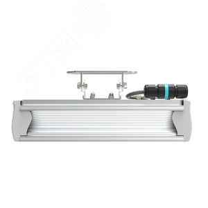 Светильник L-industry NEW 12/11/К15/4,0K/01/IKII-50/220AC IP66 - фото 2