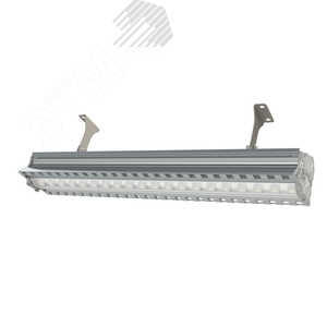 Светильник L-industry 90 Turbine/76/Г30/4,0K/01/IKV-23/220AC IP66 2