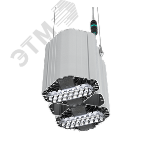 L-lego II 110 90Вт Д 4,0К длин.корп IP66