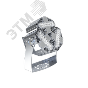 L-lego II 165 banner 135Вт 17553лм Д 5,0К усеч.корп IP66